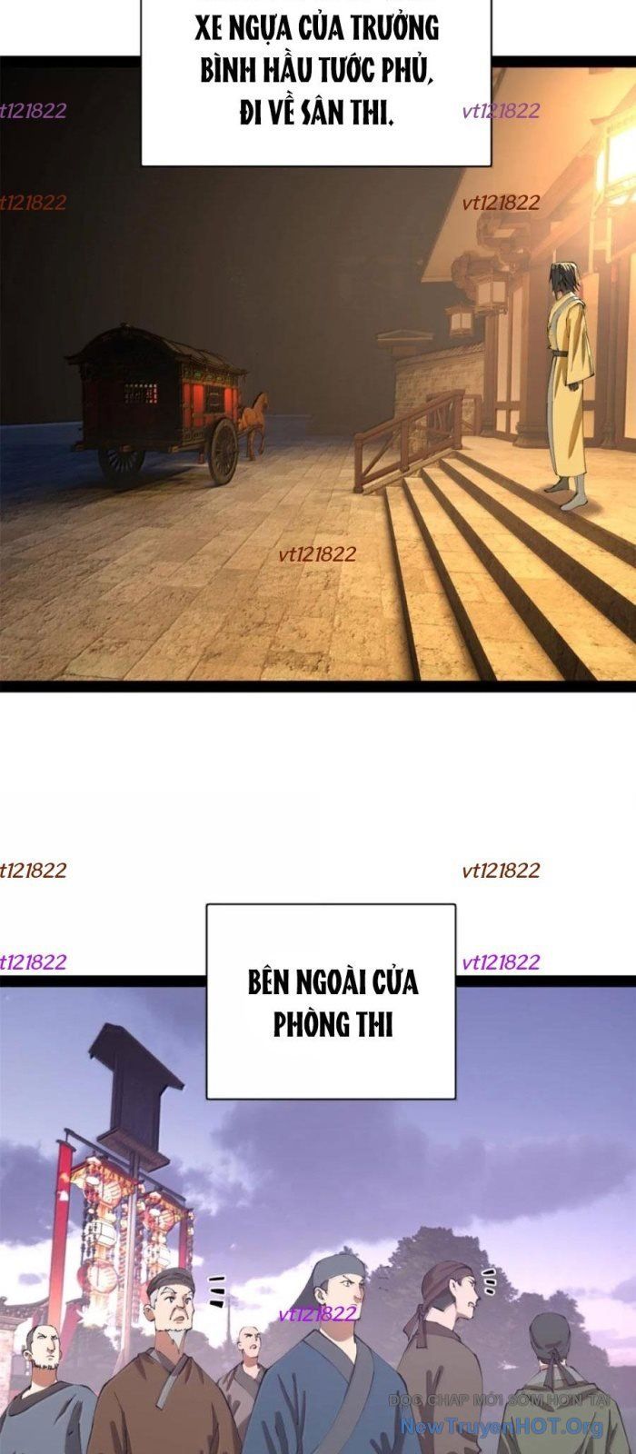 đọc truyện Chàng Rể Mạnh Nhất Lịch Sử Chương 331 ảnh 19 tại Thiên Thai Truyện