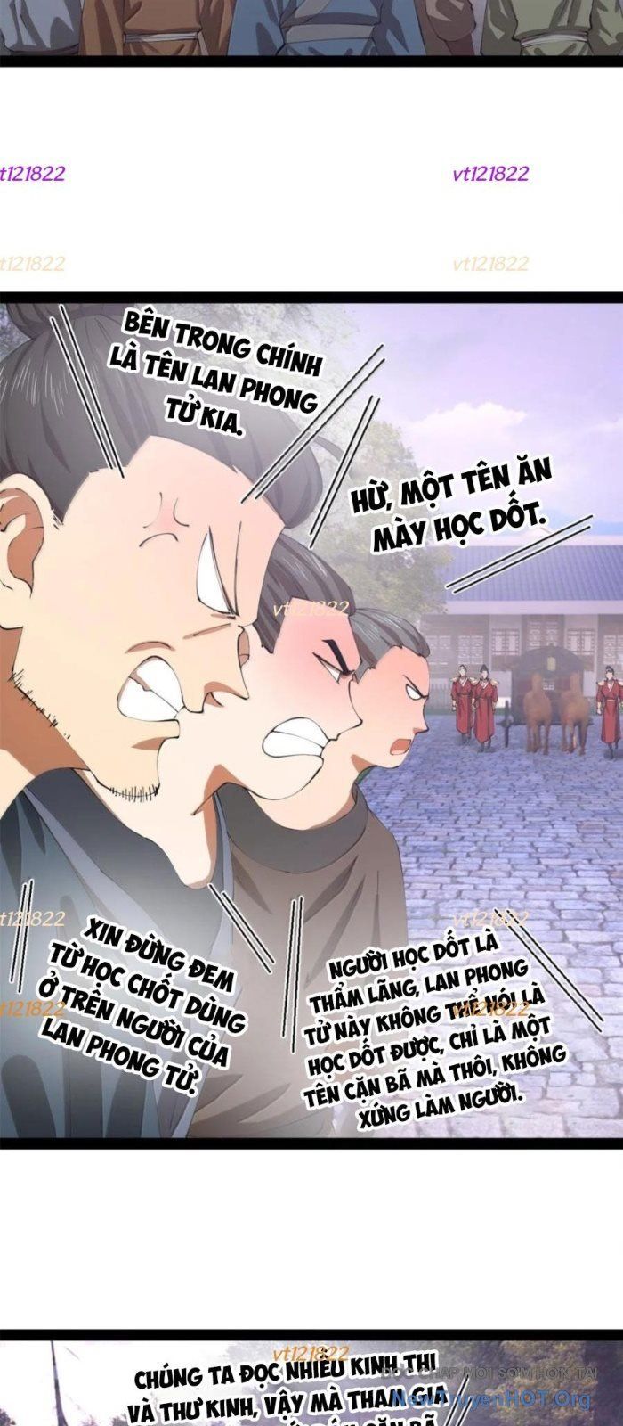 đọc truyện Chàng Rể Mạnh Nhất Lịch Sử Chương 331 ảnh 20 tại Thiên Thai Truyện