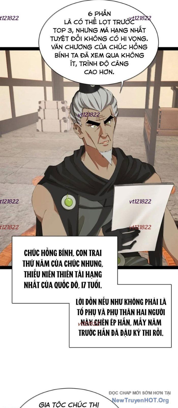 đọc truyện Chàng Rể Mạnh Nhất Lịch Sử Chương 331 ảnh 4 tại Thiên Thai Truyện