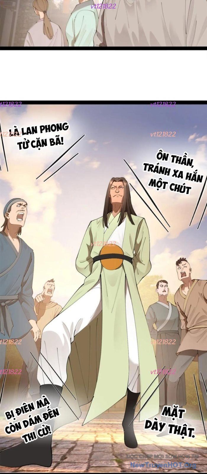 đọc truyện Chàng Rể Mạnh Nhất Lịch Sử Chương 331 ảnh 25 tại Thiên Thai Truyện