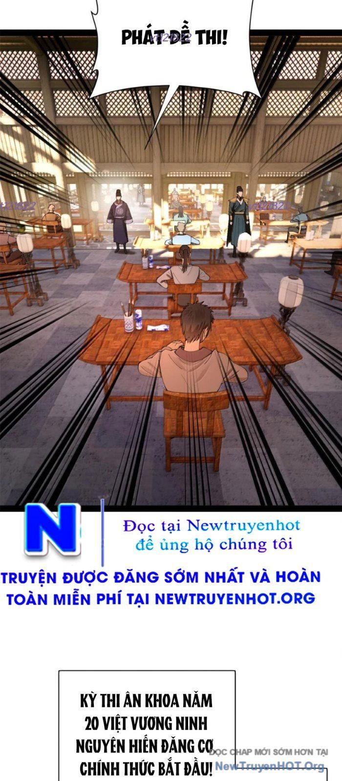 đọc truyện Chàng Rể Mạnh Nhất Lịch Sử Chương 331 ảnh 29 tại Thiên Thai Truyện