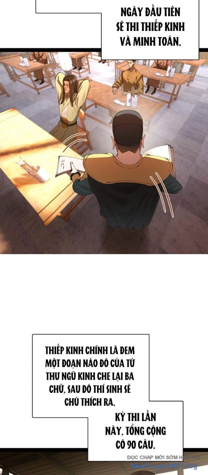 đọc truyện Chàng Rể Mạnh Nhất Lịch Sử Chương 331 ảnh 30 tại Thiên Thai Truyện