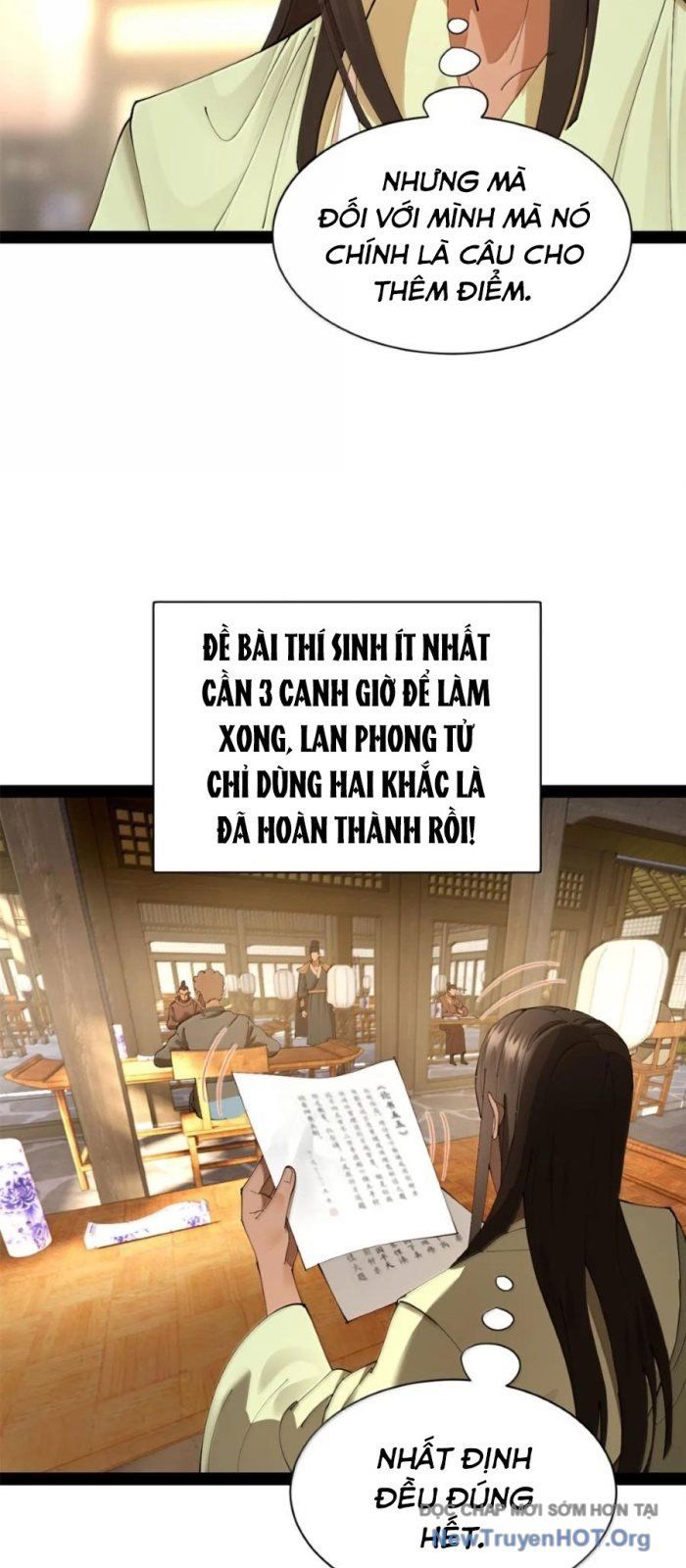 đọc truyện Chàng Rể Mạnh Nhất Lịch Sử Chương 331 ảnh 32 tại Thiên Thai Truyện