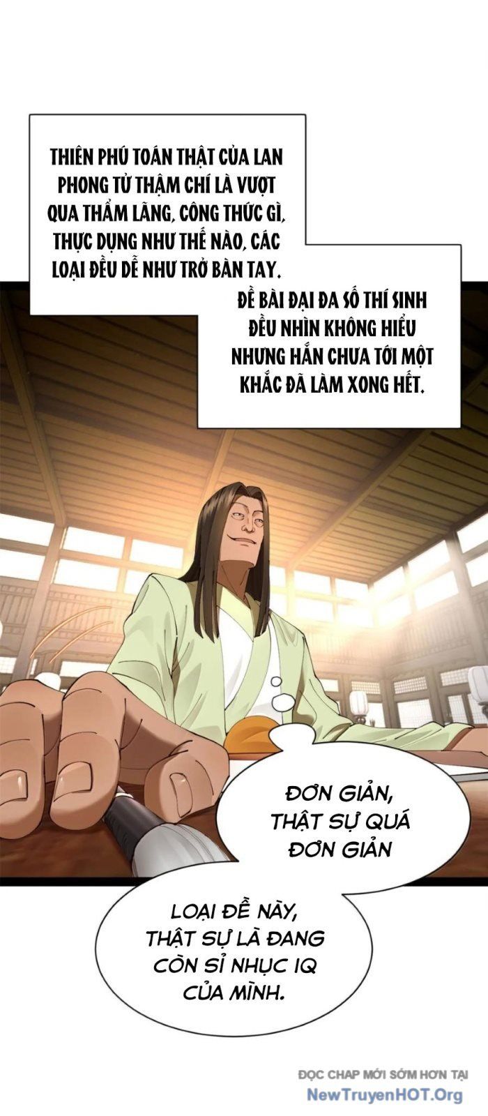 đọc truyện Chàng Rể Mạnh Nhất Lịch Sử Chương 331 ảnh 34 tại Thiên Thai Truyện