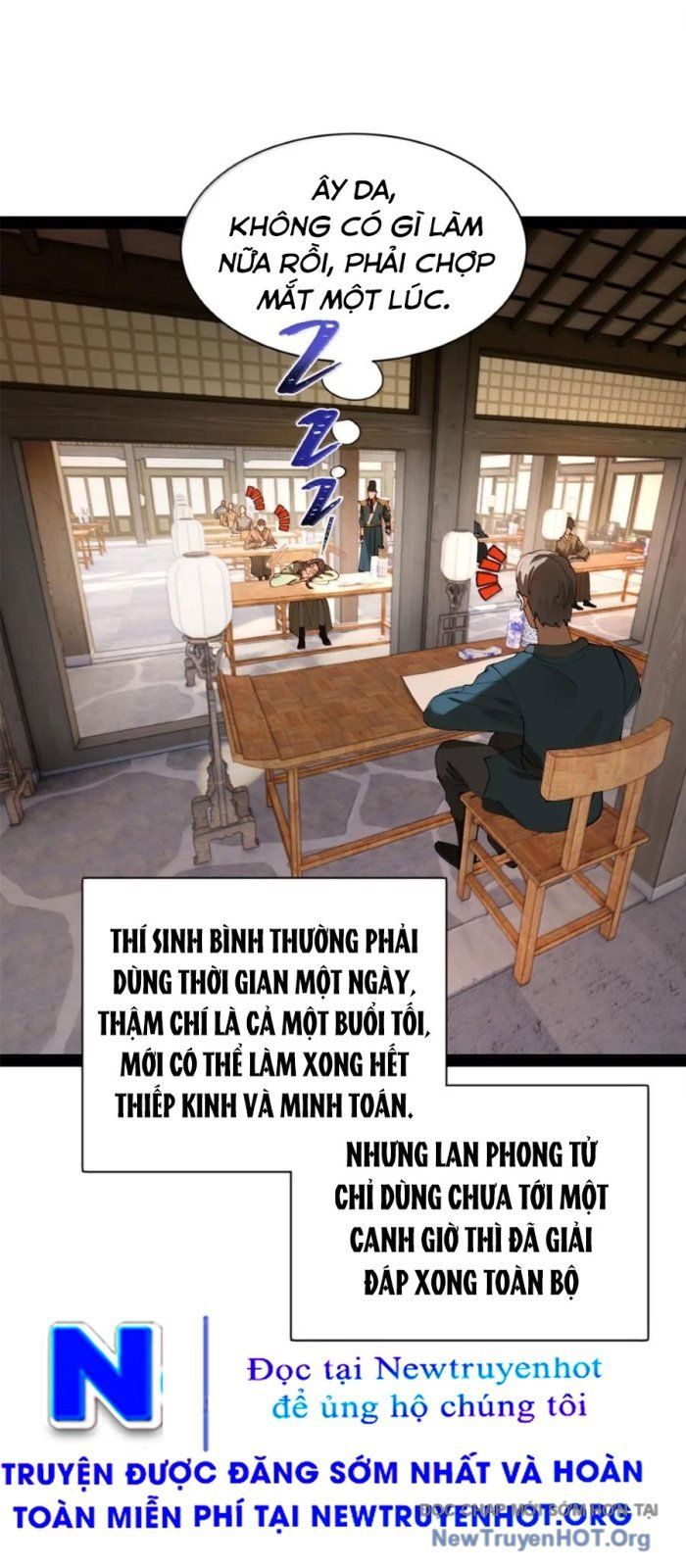 đọc truyện Chàng Rể Mạnh Nhất Lịch Sử Chương 331 ảnh 35 tại Thiên Thai Truyện