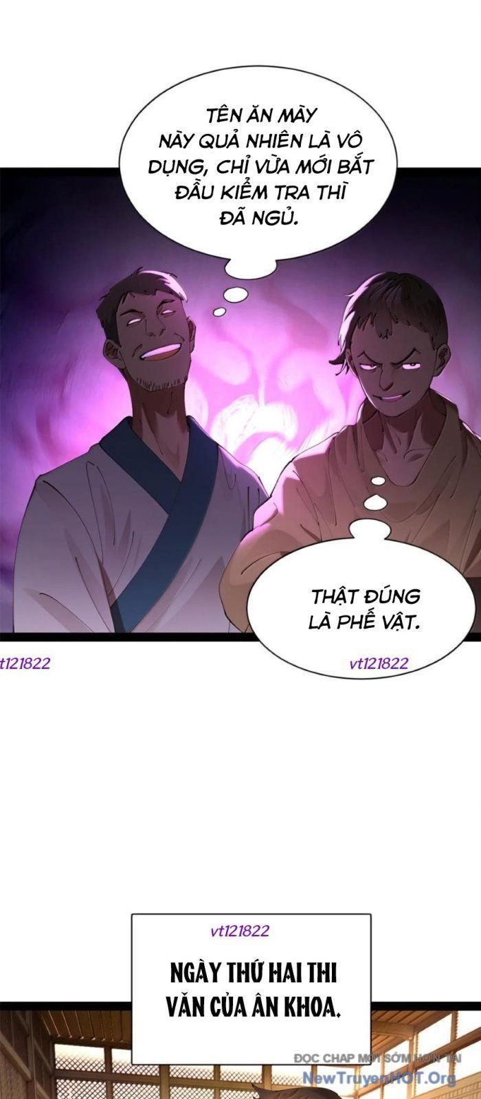 đọc truyện Chàng Rể Mạnh Nhất Lịch Sử Chương 331 ảnh 36 tại Thiên Thai Truyện