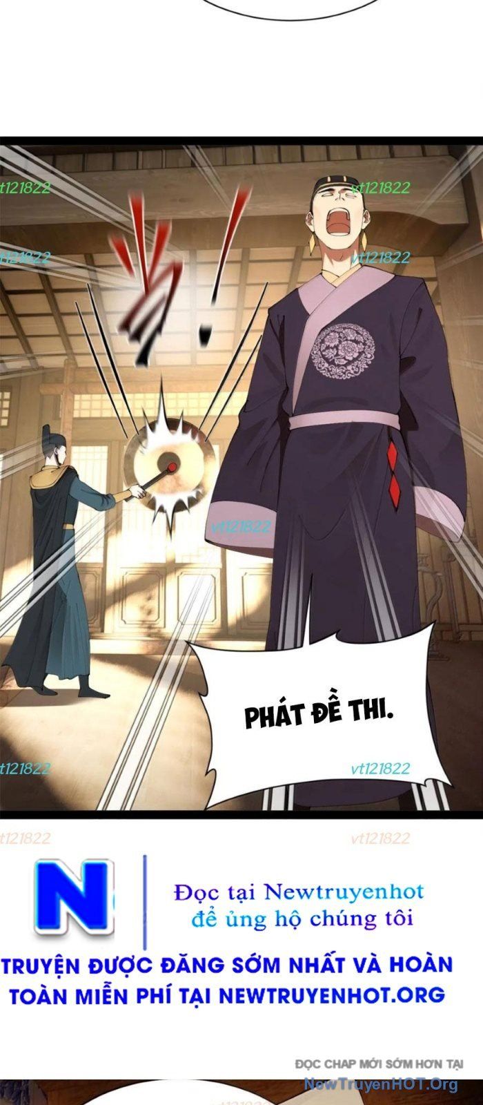 đọc truyện Chàng Rể Mạnh Nhất Lịch Sử Chương 331 ảnh 39 tại Thiên Thai Truyện