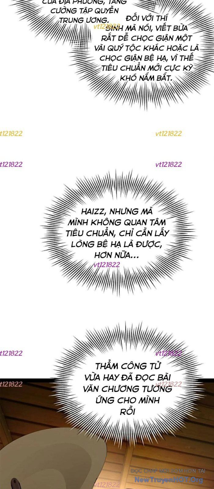 đọc truyện Chàng Rể Mạnh Nhất Lịch Sử Chương 331 ảnh 41 tại Thiên Thai Truyện