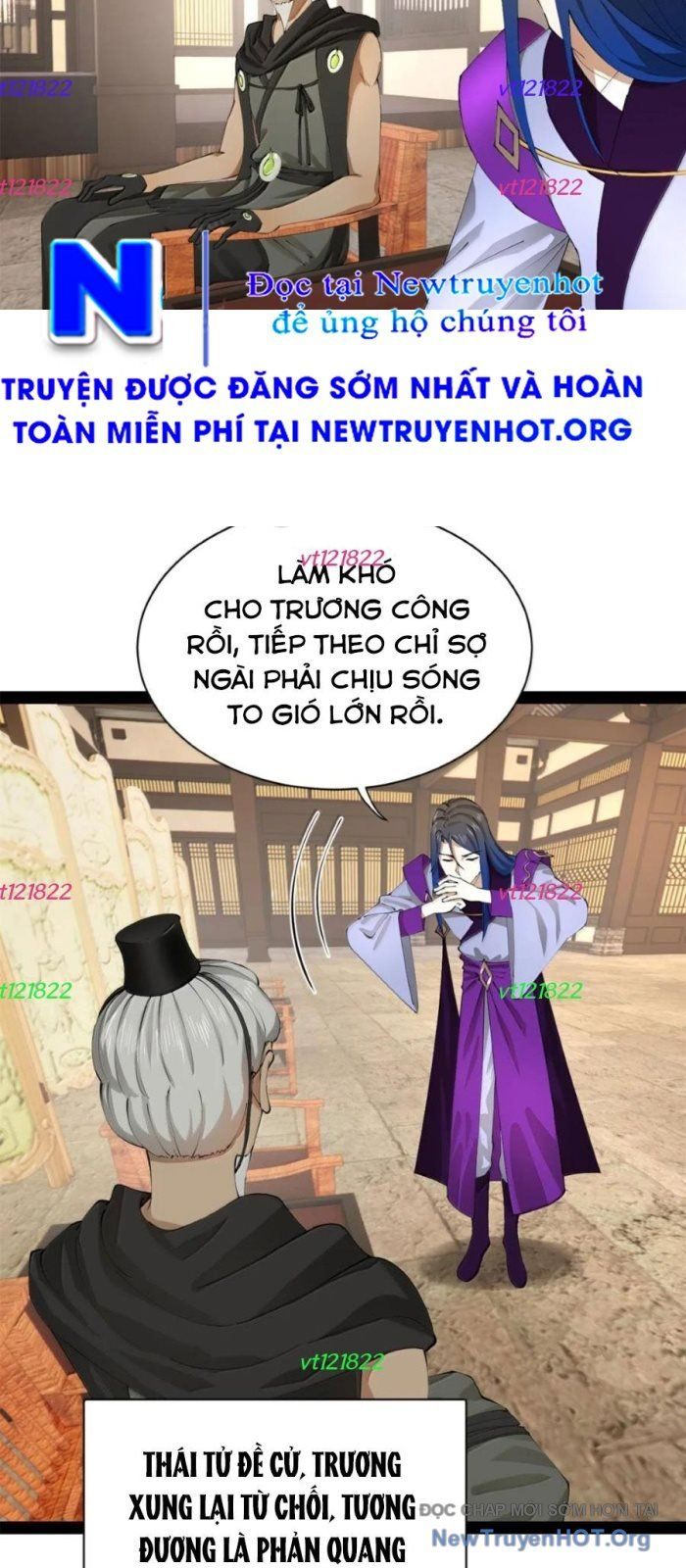 đọc truyện Chàng Rể Mạnh Nhất Lịch Sử Chương 331 ảnh 7 tại Thiên Thai Truyện