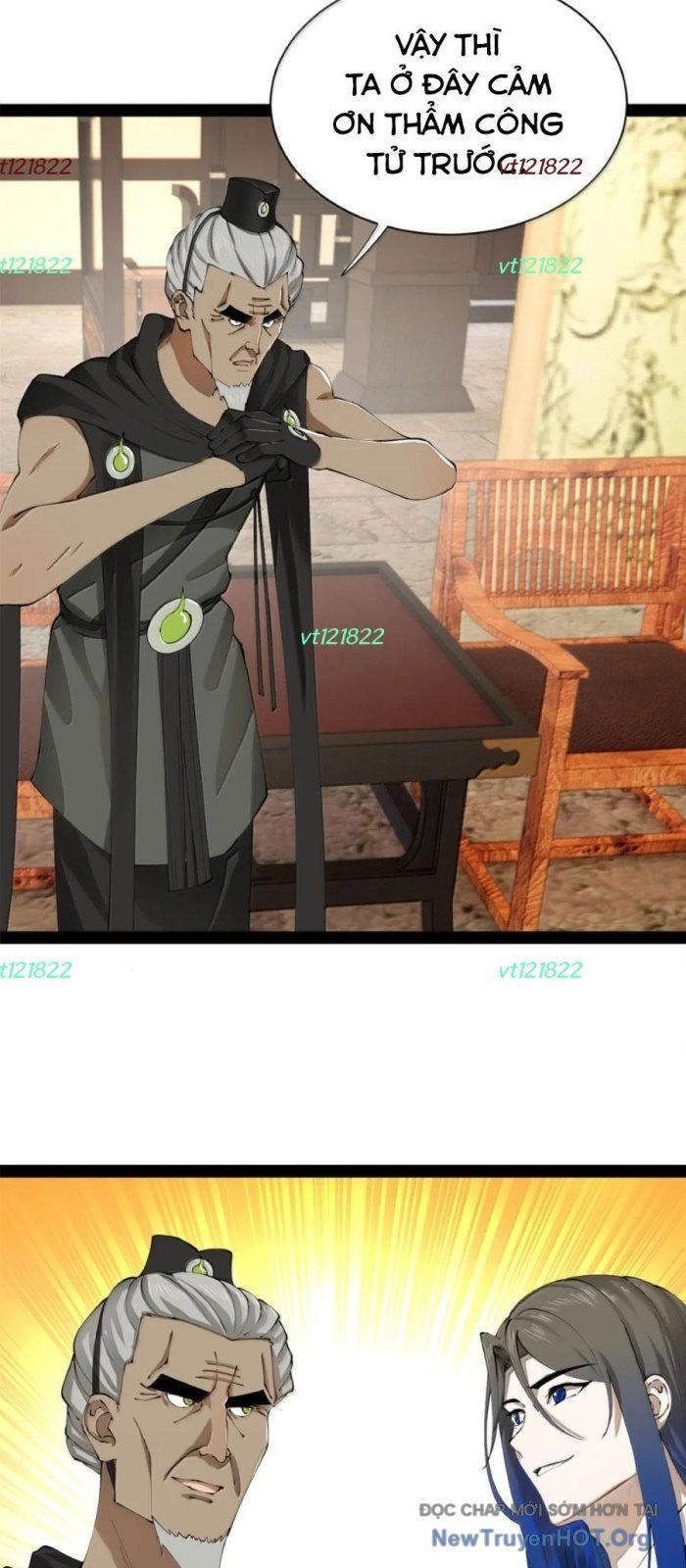 đọc truyện Chàng Rể Mạnh Nhất Lịch Sử Chương 331 ảnh 9 tại Thiên Thai Truyện