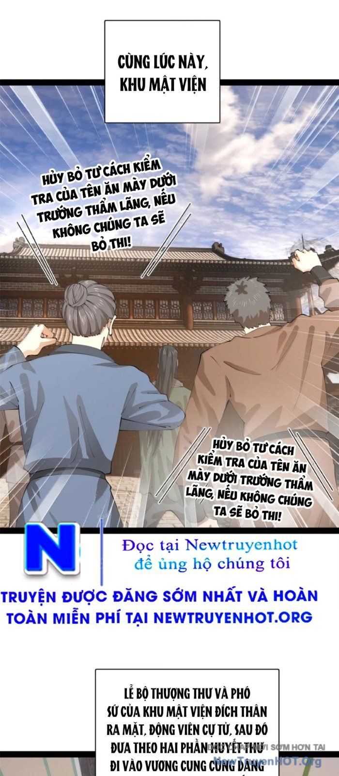 đọc truyện Chàng Rể Mạnh Nhất Lịch Sử Chương 331 ảnh 11 tại Thiên Thai Truyện