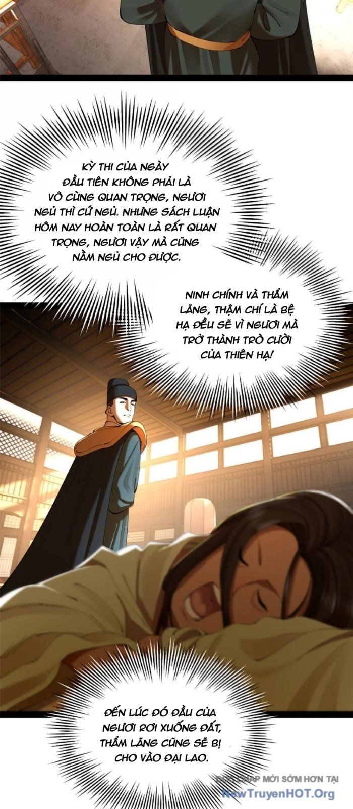 đọc truyện Chàng Rể Mạnh Nhất Lịch Sử Chương 332 ảnh 12 tại Thiên Thai Truyện