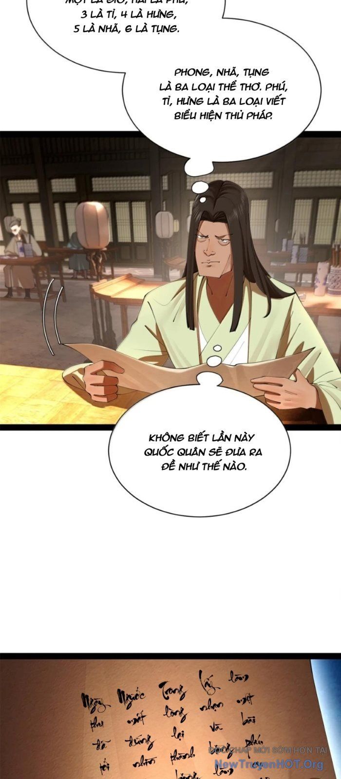 đọc truyện Chàng Rể Mạnh Nhất Lịch Sử Chương 332 ảnh 15 tại Thiên Thai Truyện