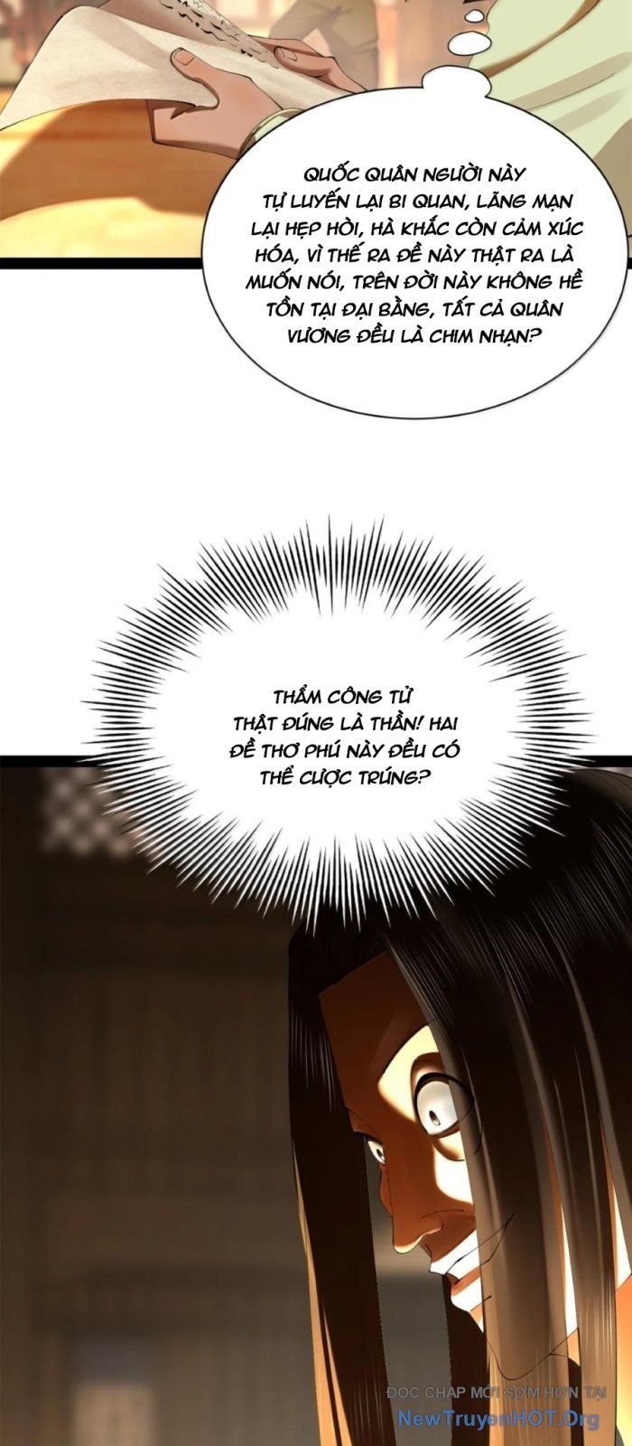 đọc truyện Chàng Rể Mạnh Nhất Lịch Sử Chương 332 ảnh 17 tại Thiên Thai Truyện