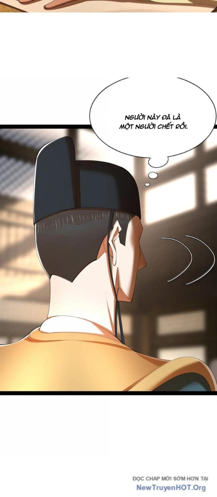 đọc truyện Chàng Rể Mạnh Nhất Lịch Sử Chương 332 ảnh 21 tại Thiên Thai Truyện