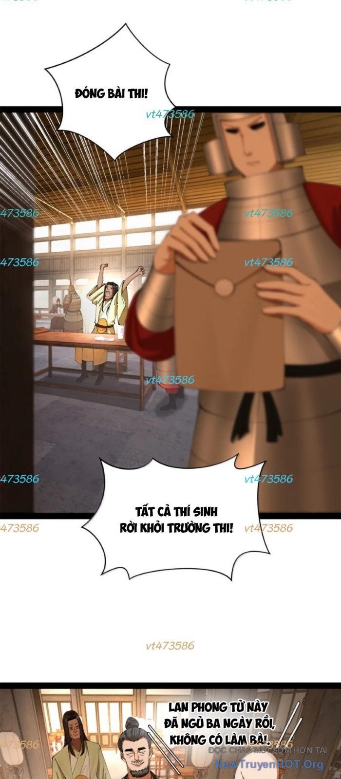 đọc truyện Chàng Rể Mạnh Nhất Lịch Sử Chương 332 ảnh 24 tại Thiên Thai Truyện