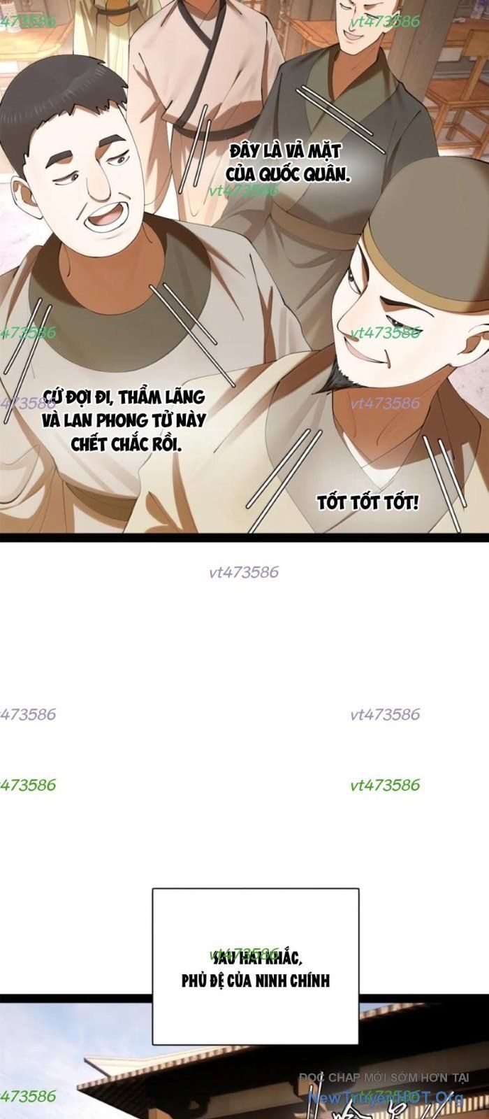 đọc truyện Chàng Rể Mạnh Nhất Lịch Sử Chương 332 ảnh 25 tại Thiên Thai Truyện