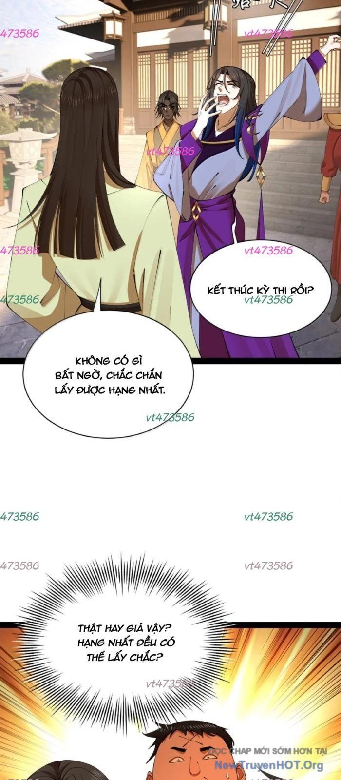 đọc truyện Chàng Rể Mạnh Nhất Lịch Sử Chương 332 ảnh 26 tại Thiên Thai Truyện