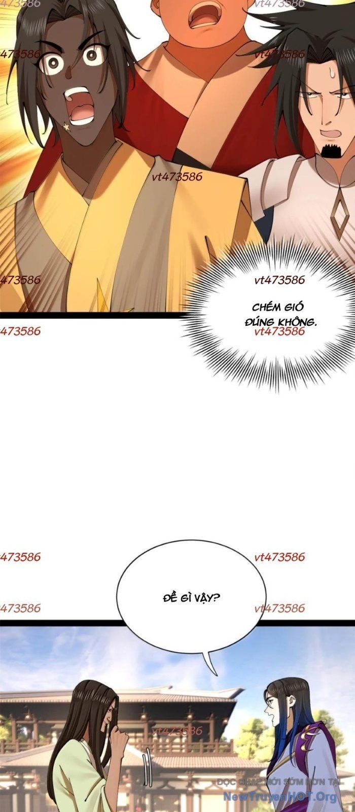 đọc truyện Chàng Rể Mạnh Nhất Lịch Sử Chương 332 ảnh 27 tại Thiên Thai Truyện