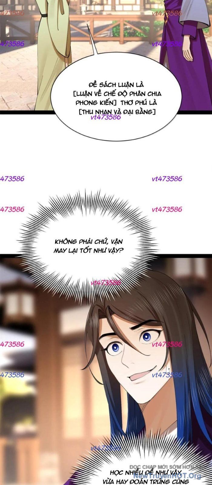 đọc truyện Chàng Rể Mạnh Nhất Lịch Sử Chương 332 ảnh 28 tại Thiên Thai Truyện