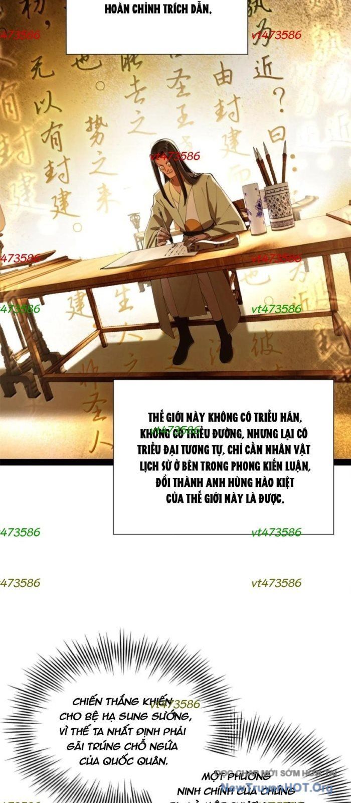 đọc truyện Chàng Rể Mạnh Nhất Lịch Sử Chương 332 ảnh 5 tại Thiên Thai Truyện