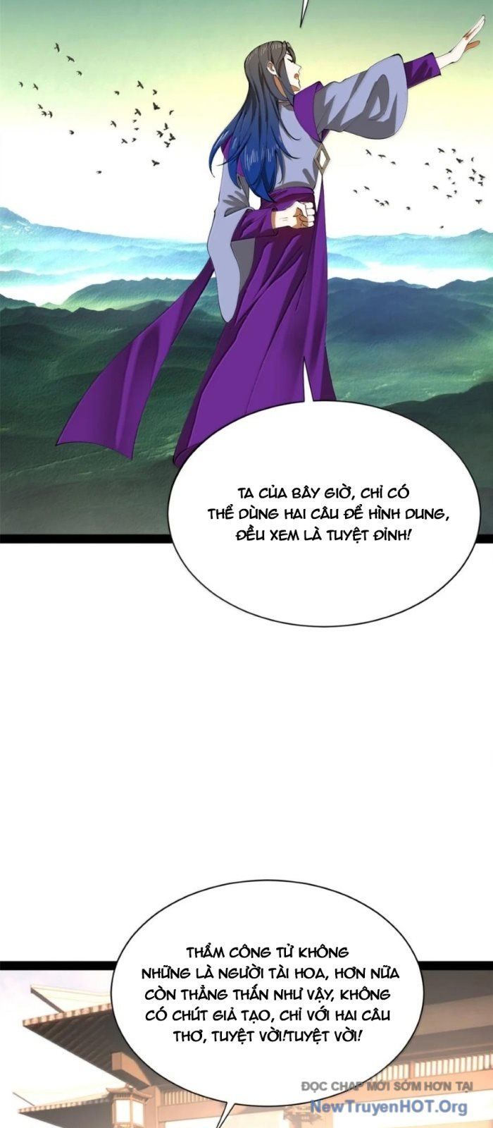 đọc truyện Chàng Rể Mạnh Nhất Lịch Sử Chương 332 ảnh 32 tại Thiên Thai Truyện