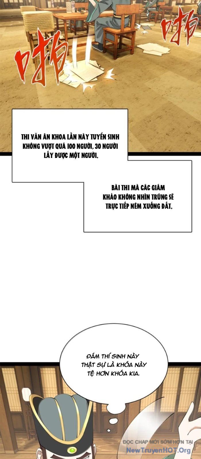 đọc truyện Chàng Rể Mạnh Nhất Lịch Sử Chương 332 ảnh 34 tại Thiên Thai Truyện