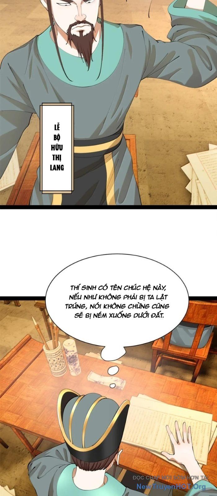 đọc truyện Chàng Rể Mạnh Nhất Lịch Sử Chương 332 ảnh 35 tại Thiên Thai Truyện