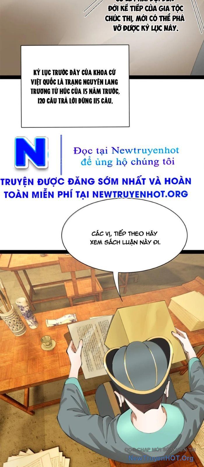 đọc truyện Chàng Rể Mạnh Nhất Lịch Sử Chương 332 ảnh 41 tại Thiên Thai Truyện