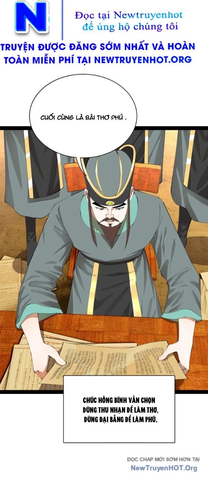 đọc truyện Chàng Rể Mạnh Nhất Lịch Sử Chương 332 ảnh 43 tại Thiên Thai Truyện