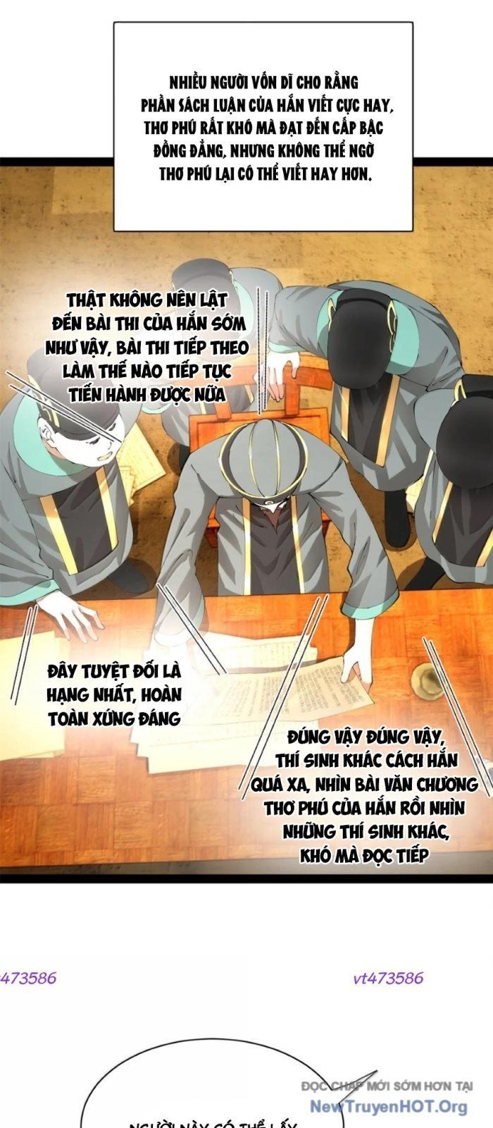 đọc truyện Chàng Rể Mạnh Nhất Lịch Sử Chương 332 ảnh 44 tại Thiên Thai Truyện