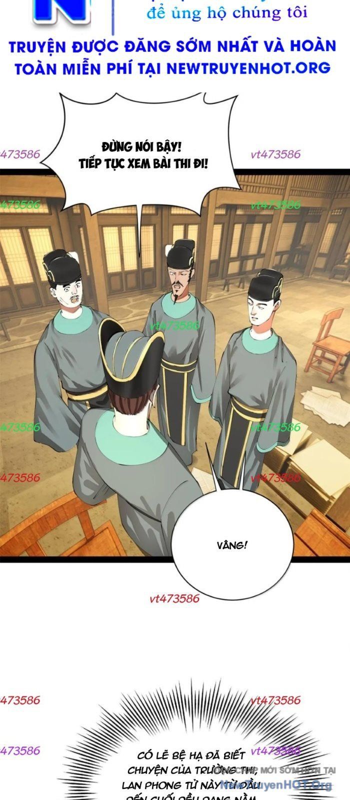 đọc truyện Chàng Rể Mạnh Nhất Lịch Sử Chương 332 ảnh 47 tại Thiên Thai Truyện