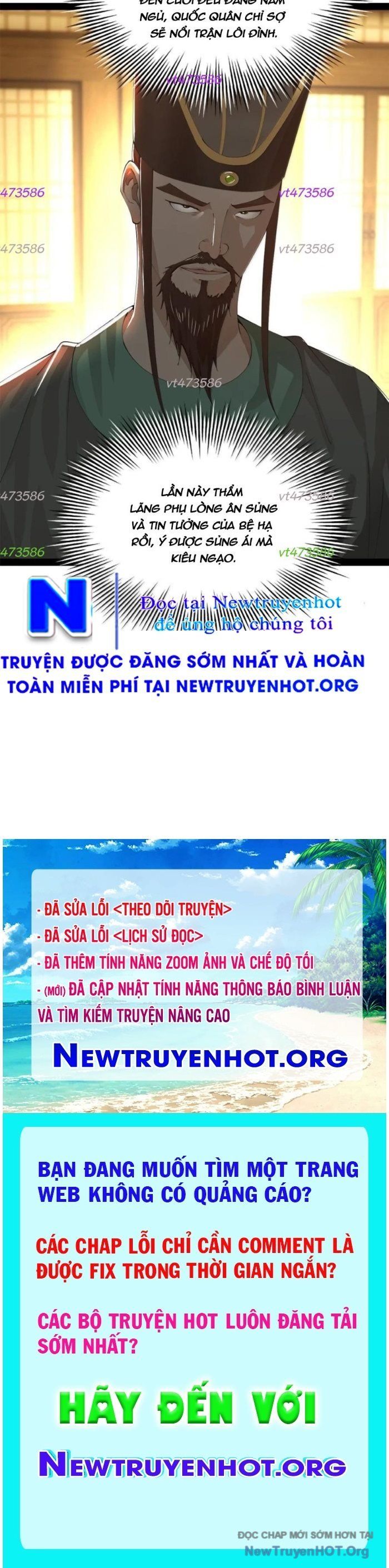 đọc truyện Chàng Rể Mạnh Nhất Lịch Sử Chương 332 ảnh 48 tại Thiên Thai Truyện