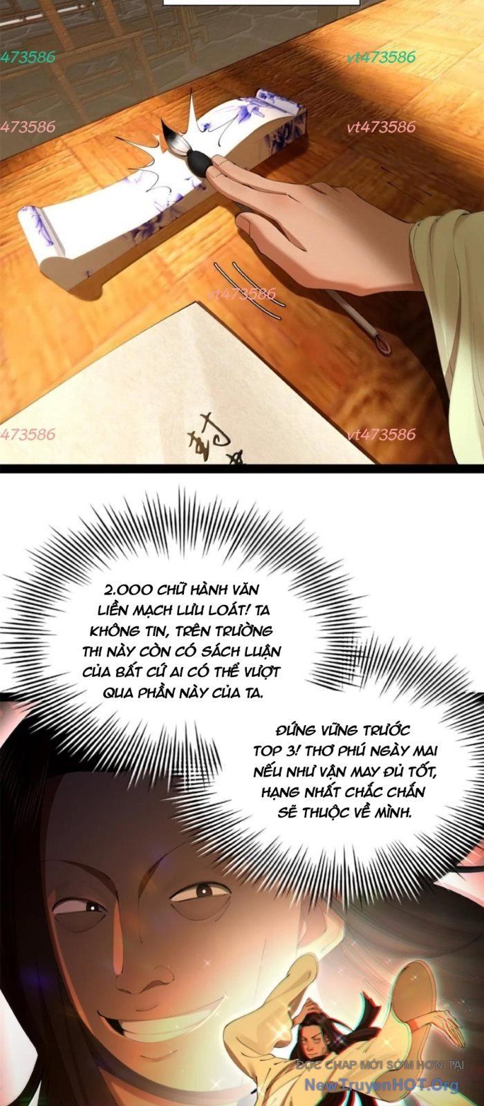 đọc truyện Chàng Rể Mạnh Nhất Lịch Sử Chương 332 ảnh 8 tại Thiên Thai Truyện