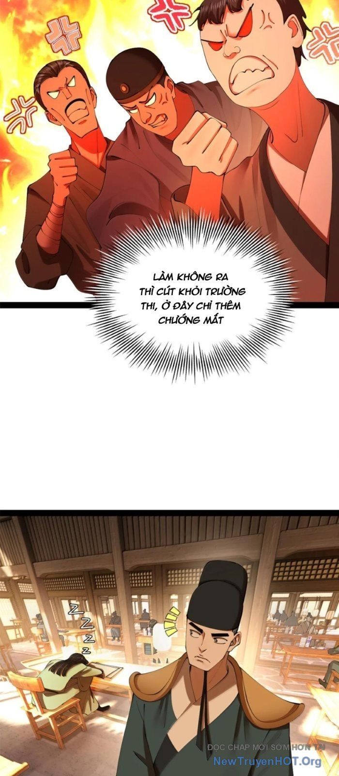 đọc truyện Chàng Rể Mạnh Nhất Lịch Sử Chương 332 ảnh 11 tại Thiên Thai Truyện