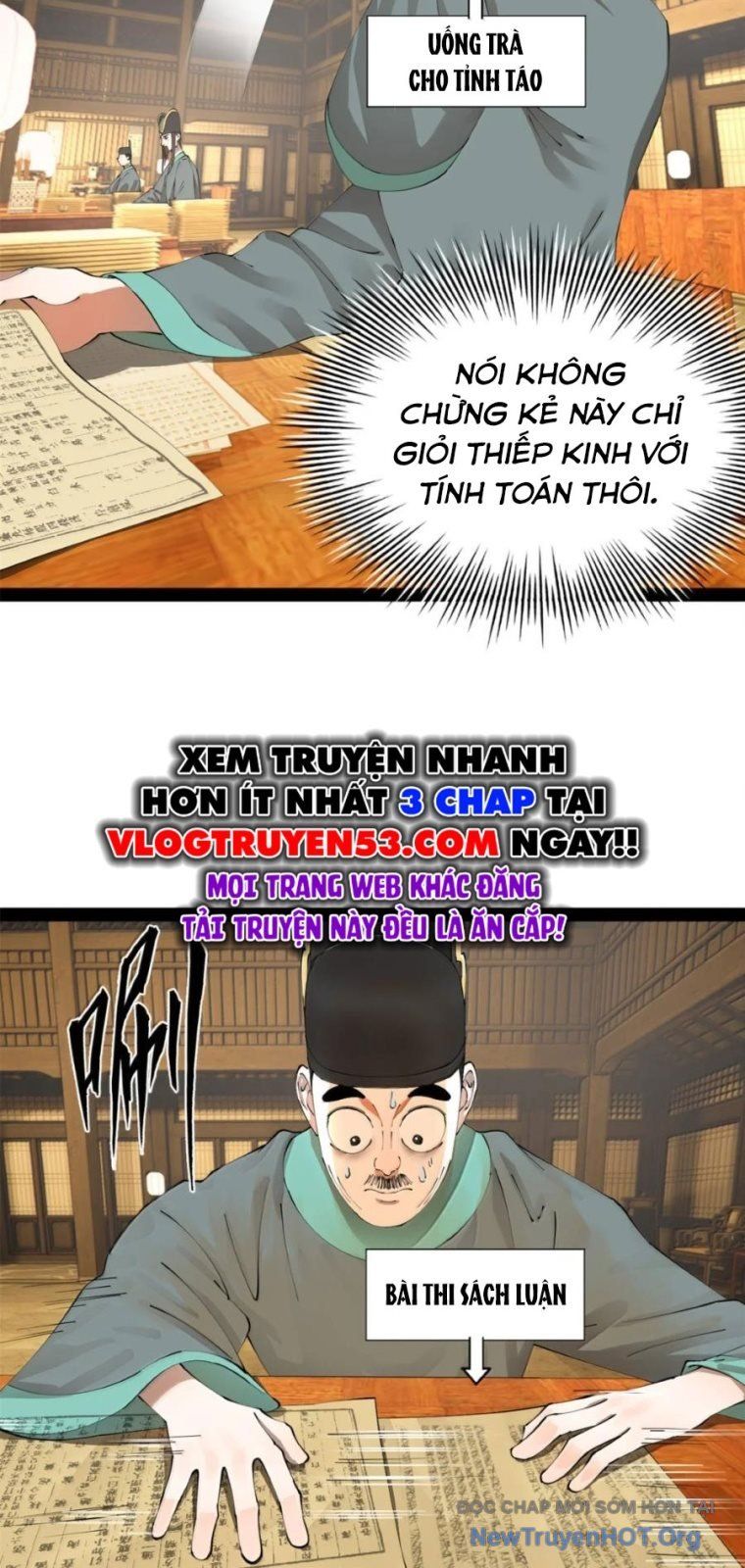 đọc truyện Chàng Rể Mạnh Nhất Lịch Sử Chương 333 ảnh 16 tại Thiên Thai Truyện