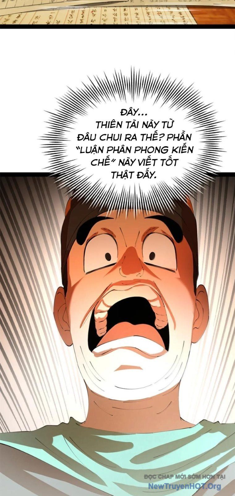 đọc truyện Chàng Rể Mạnh Nhất Lịch Sử Chương 333 ảnh 17 tại Thiên Thai Truyện