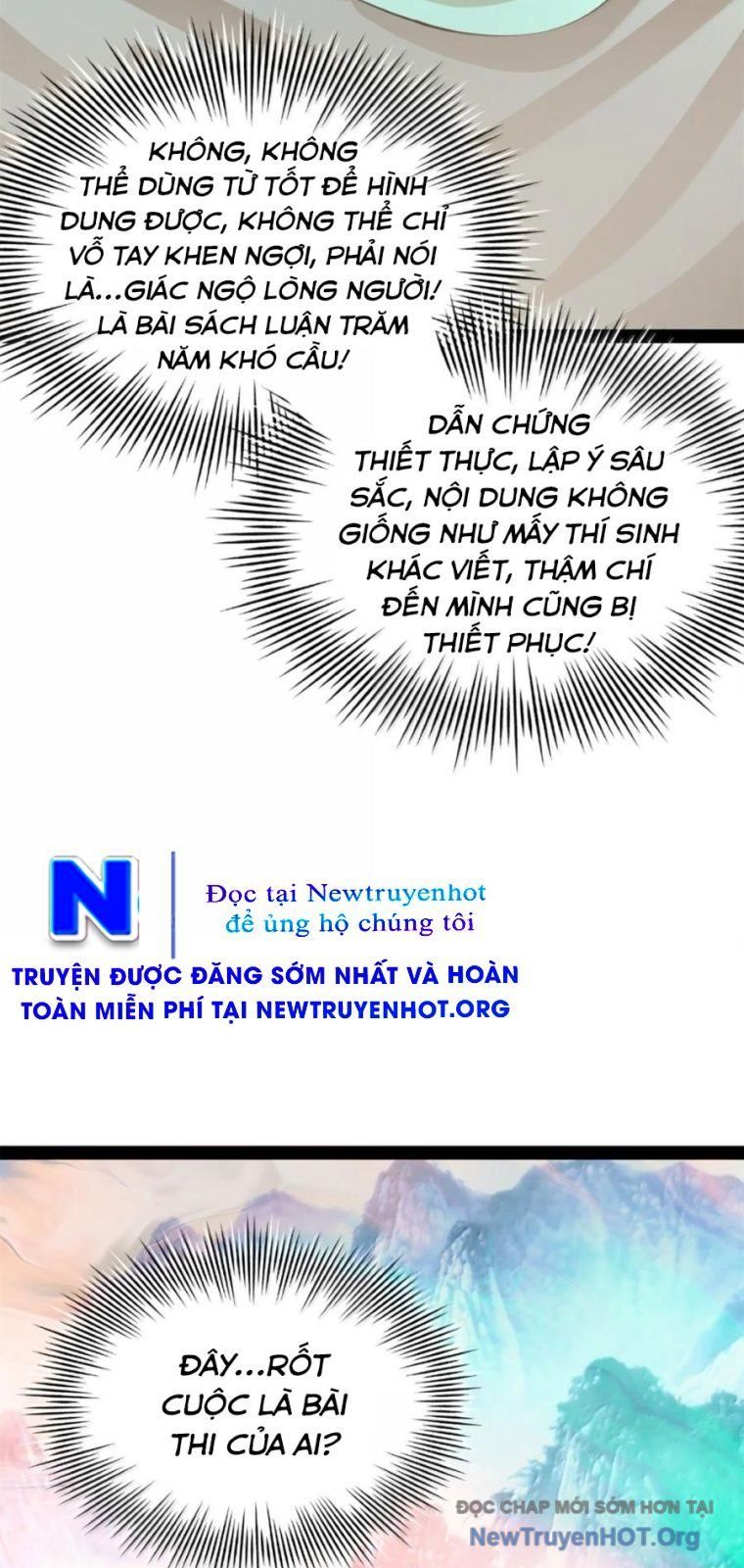 đọc truyện Chàng Rể Mạnh Nhất Lịch Sử Chương 333 ảnh 18 tại Thiên Thai Truyện