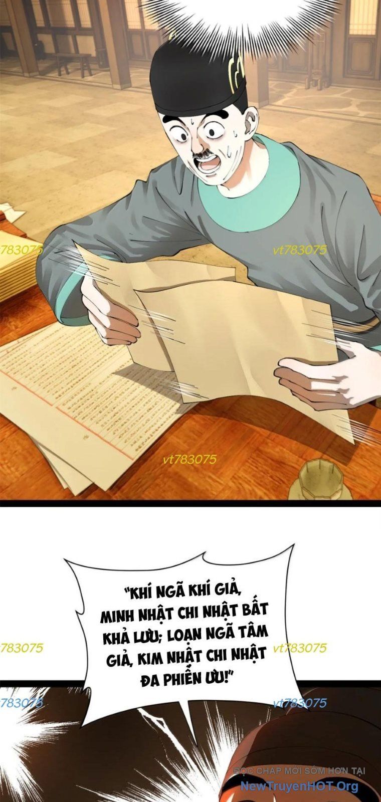 đọc truyện Chàng Rể Mạnh Nhất Lịch Sử Chương 333 ảnh 20 tại Thiên Thai Truyện