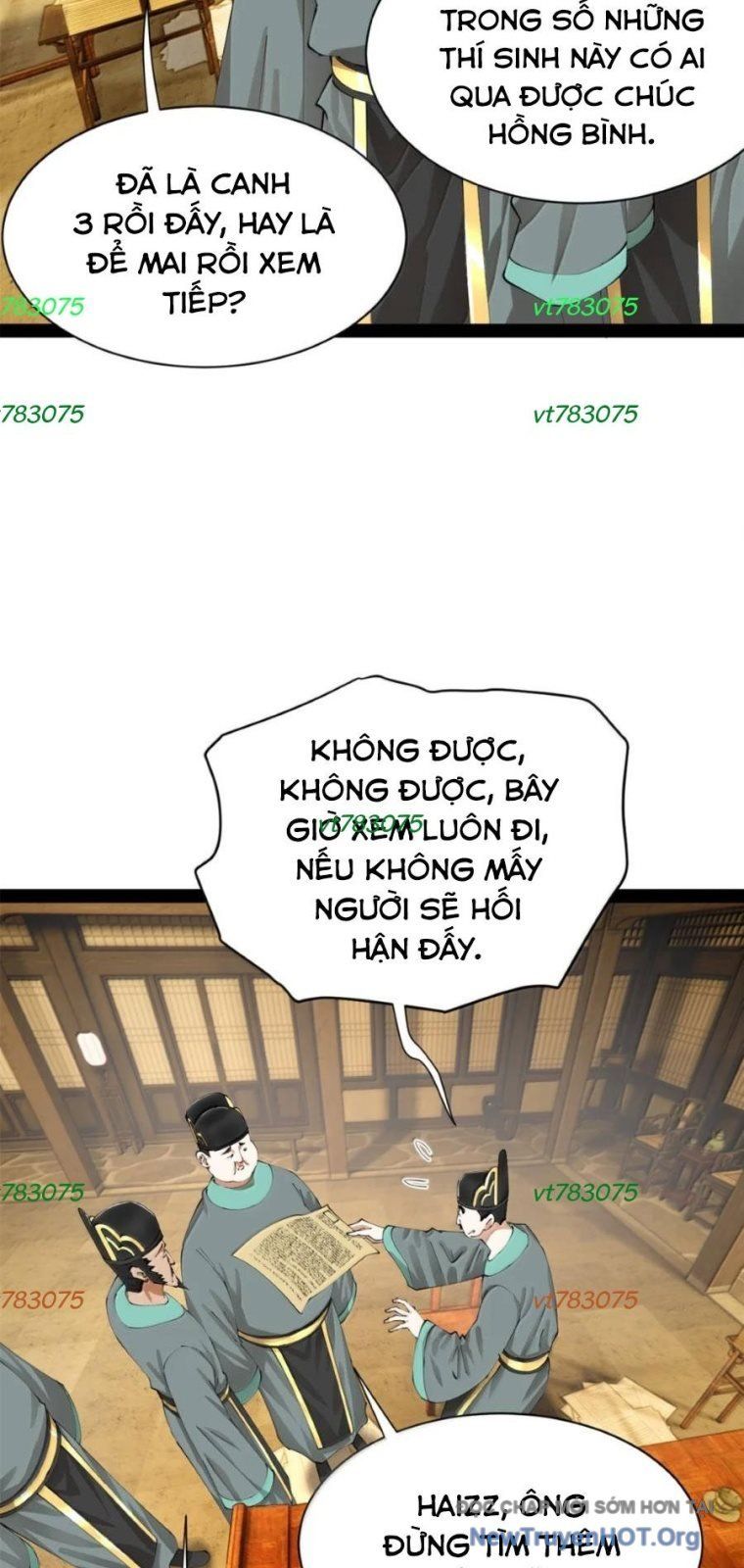 đọc truyện Chàng Rể Mạnh Nhất Lịch Sử Chương 333 ảnh 24 tại Thiên Thai Truyện