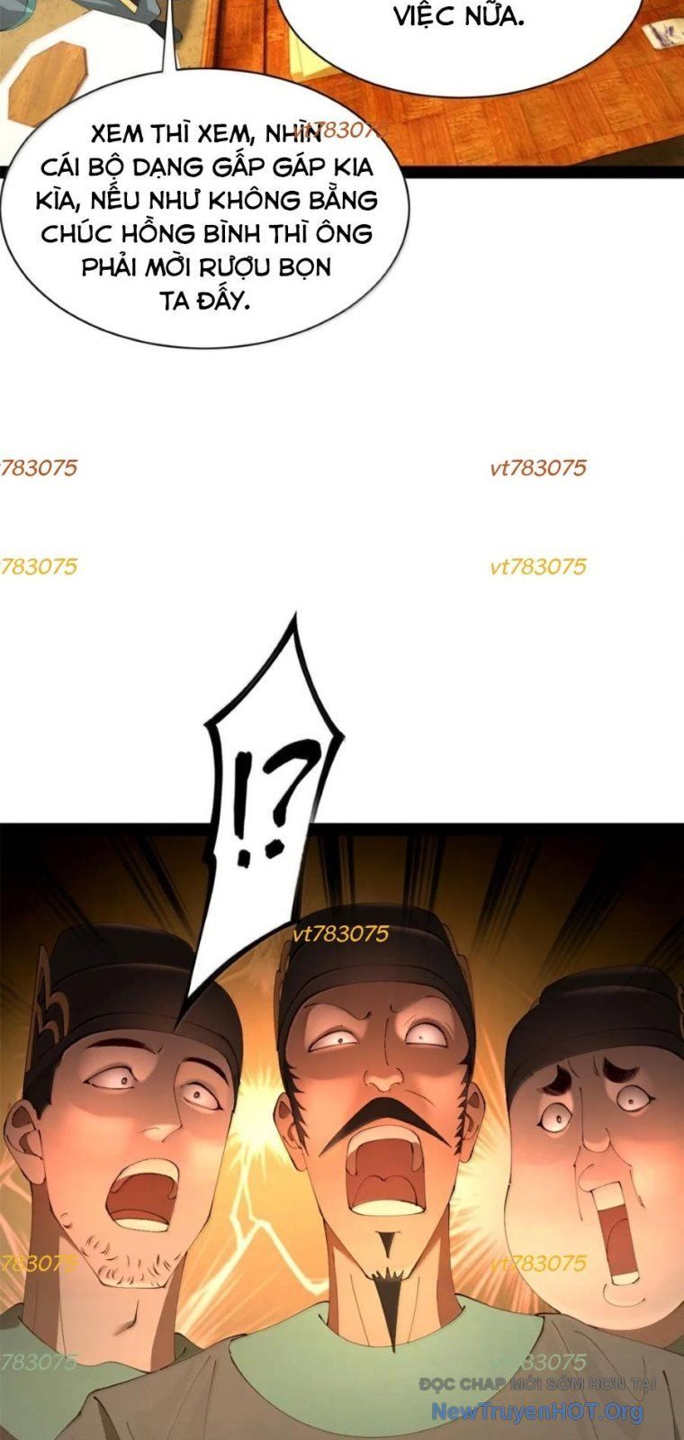 đọc truyện Chàng Rể Mạnh Nhất Lịch Sử Chương 333 ảnh 25 tại Thiên Thai Truyện