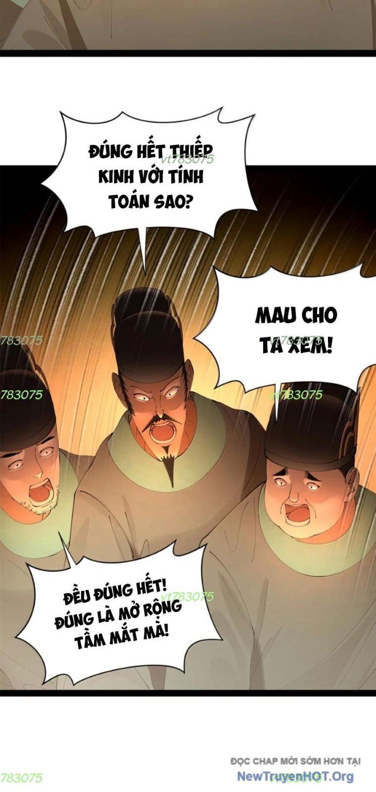 đọc truyện Chàng Rể Mạnh Nhất Lịch Sử Chương 333 ảnh 26 tại Thiên Thai Truyện