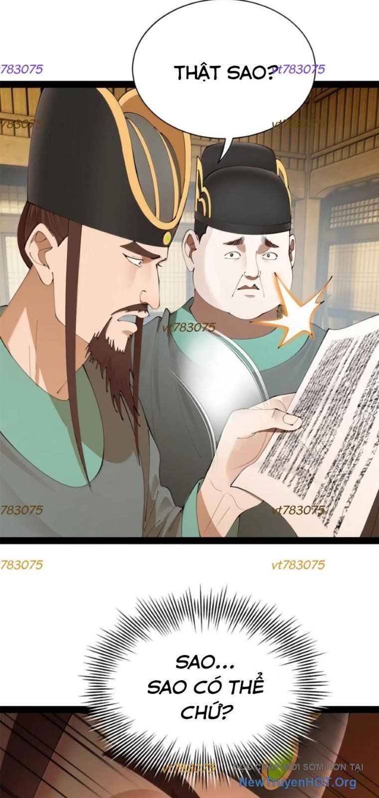 đọc truyện Chàng Rể Mạnh Nhất Lịch Sử Chương 333 ảnh 29 tại Thiên Thai Truyện