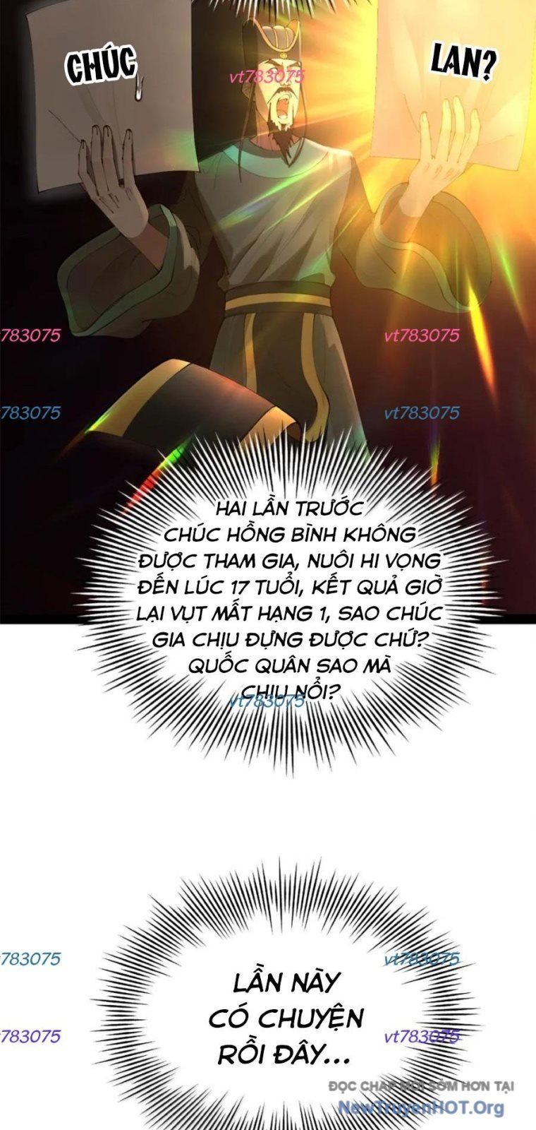 đọc truyện Chàng Rể Mạnh Nhất Lịch Sử Chương 333 ảnh 31 tại Thiên Thai Truyện