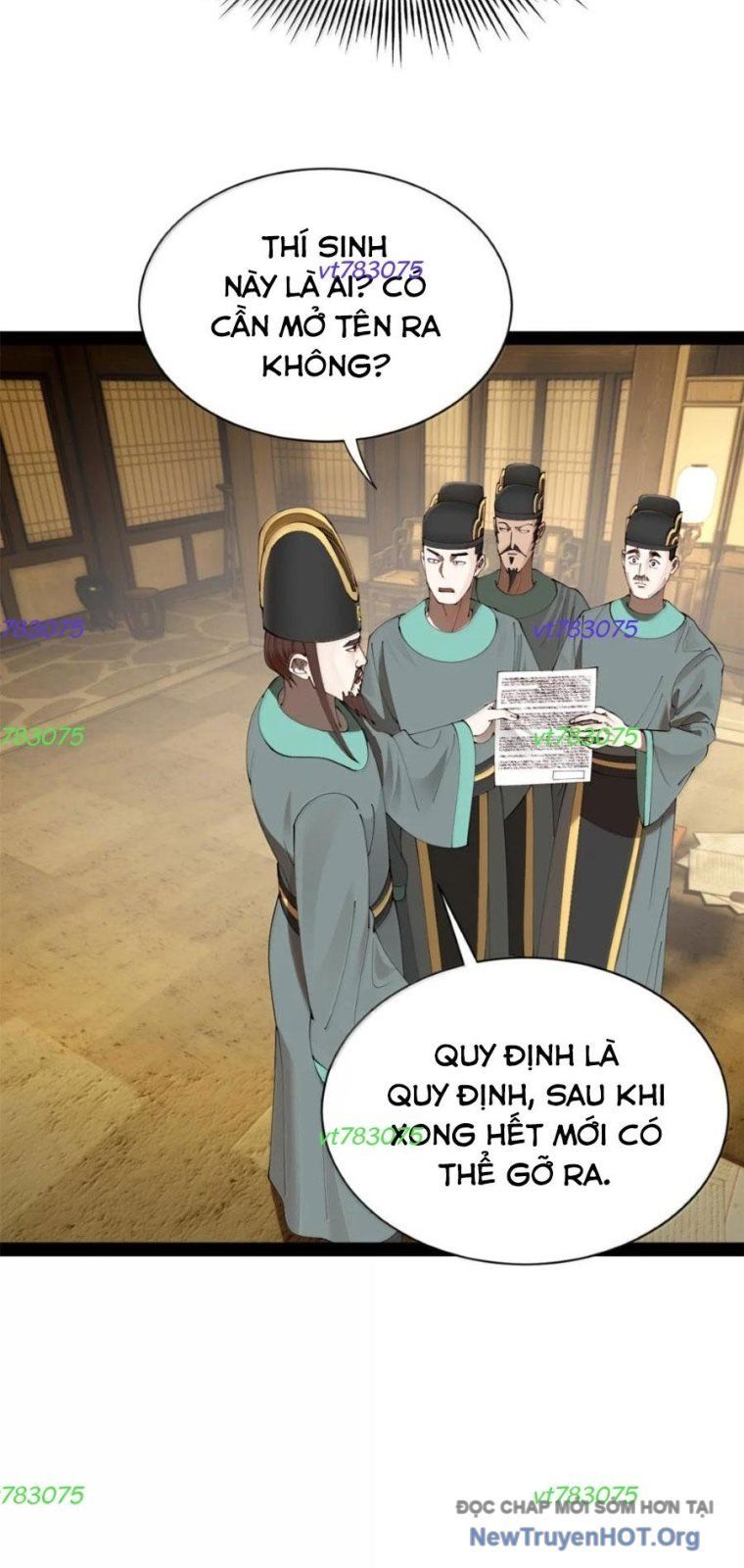 đọc truyện Chàng Rể Mạnh Nhất Lịch Sử Chương 333 ảnh 32 tại Thiên Thai Truyện