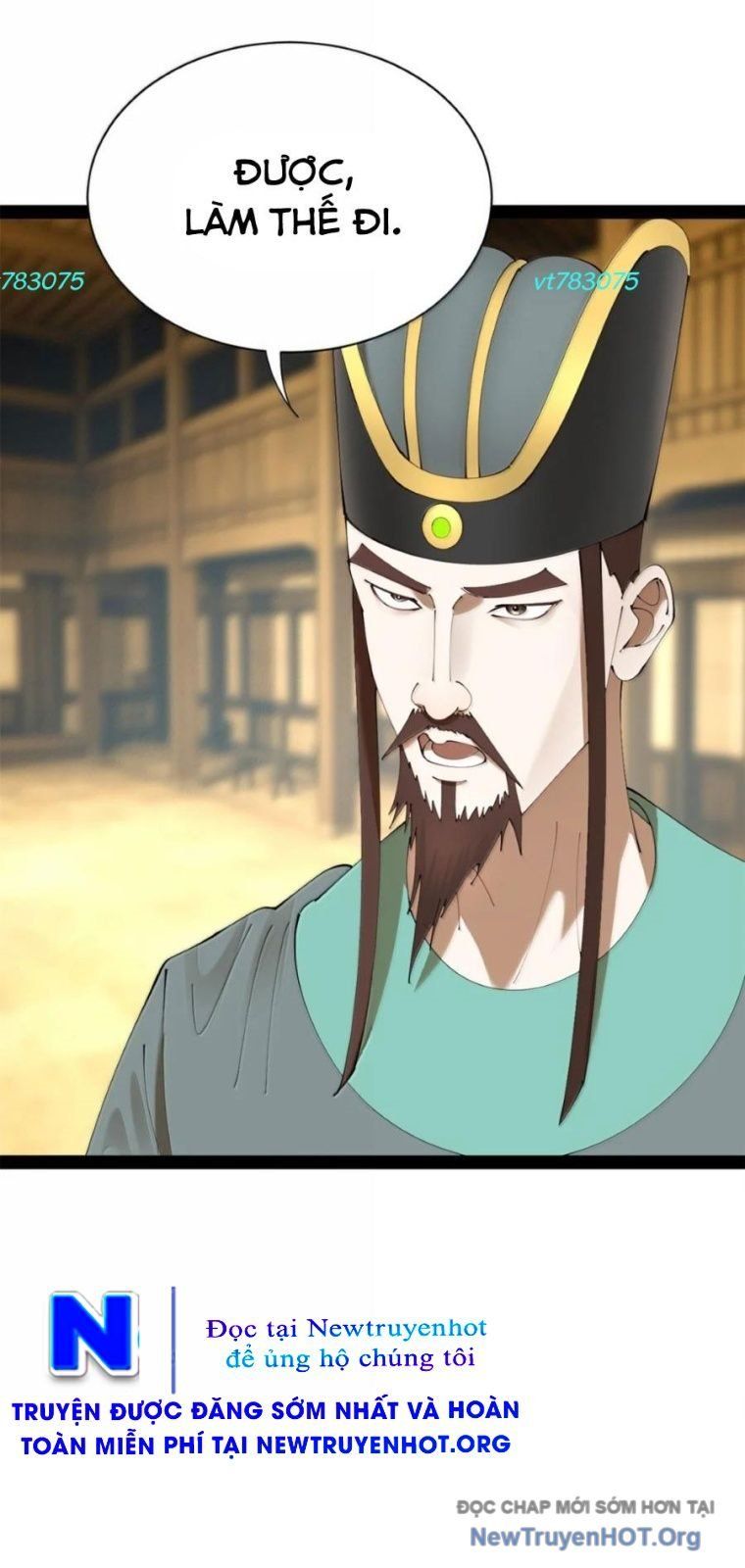 đọc truyện Chàng Rể Mạnh Nhất Lịch Sử Chương 333 ảnh 37 tại Thiên Thai Truyện