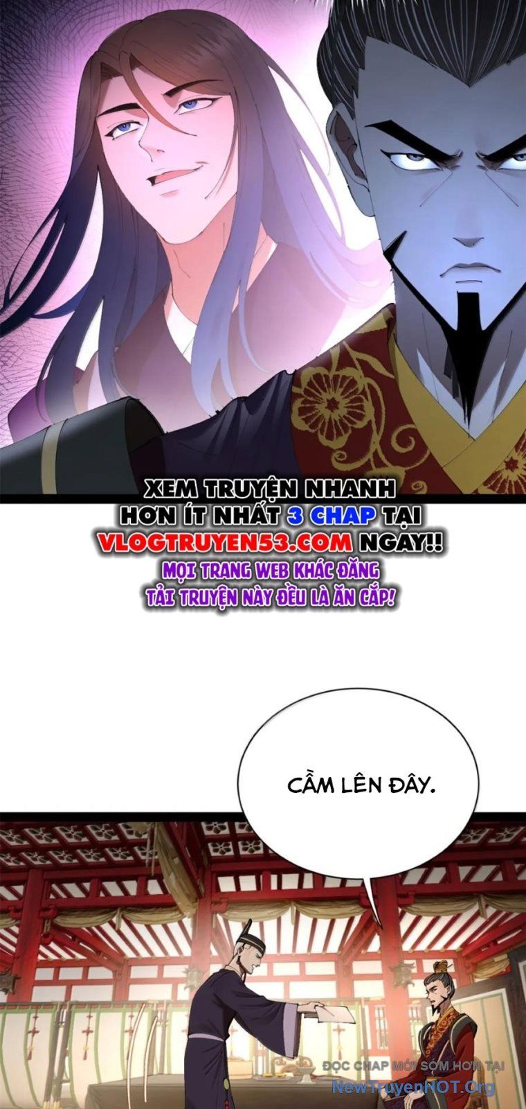 đọc truyện Chàng Rể Mạnh Nhất Lịch Sử Chương 333 ảnh 41 tại Thiên Thai Truyện