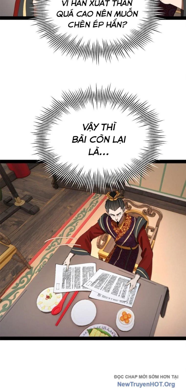 đọc truyện Chàng Rể Mạnh Nhất Lịch Sử Chương 333 ảnh 44 tại Thiên Thai Truyện