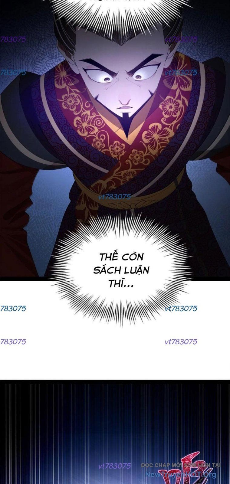 đọc truyện Chàng Rể Mạnh Nhất Lịch Sử Chương 333 ảnh 47 tại Thiên Thai Truyện