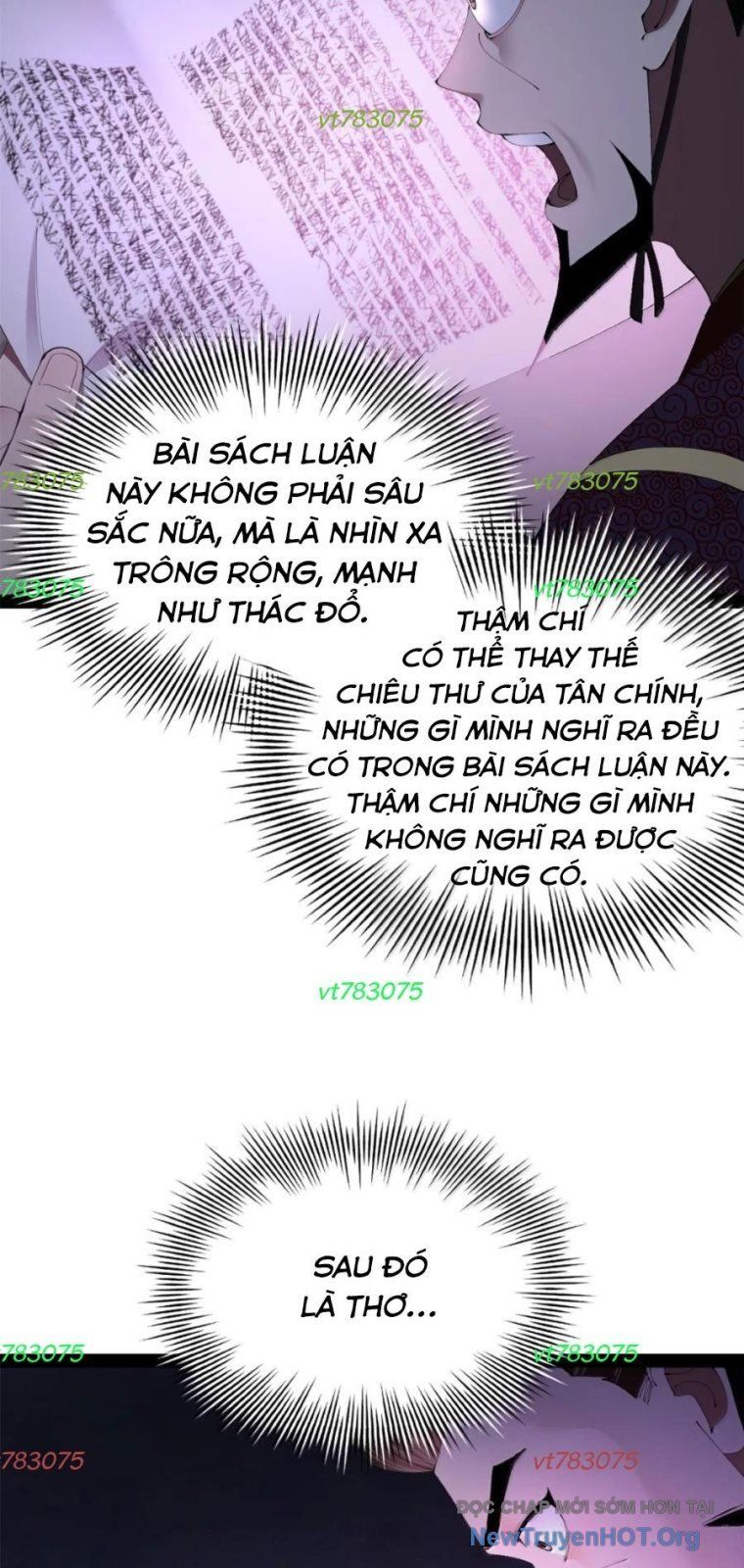 đọc truyện Chàng Rể Mạnh Nhất Lịch Sử Chương 333 ảnh 49 tại Thiên Thai Truyện